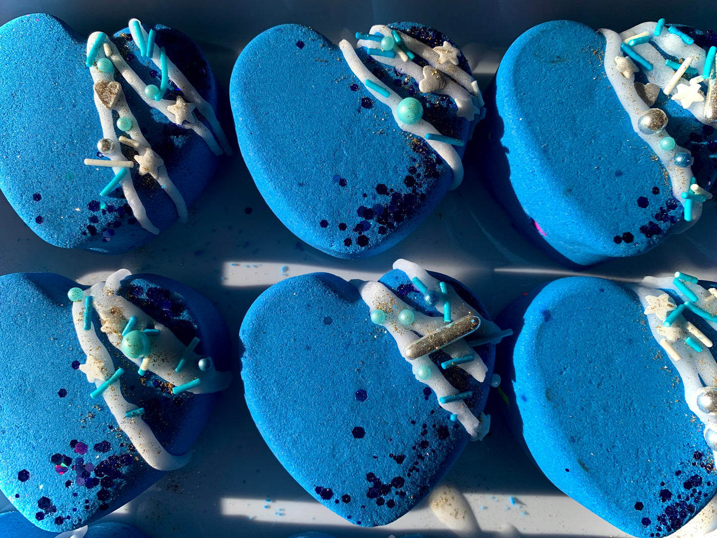 SURPRISE STITCH