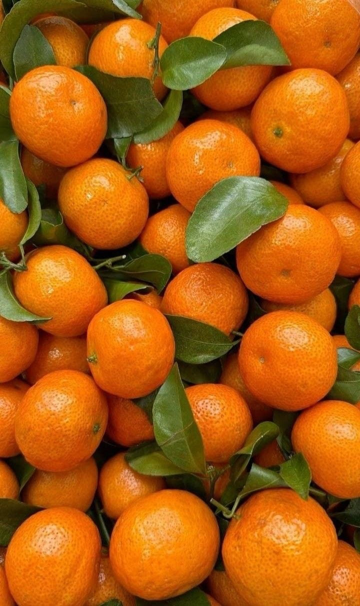 SAVON - À LA TANGERINE ET AU BEURRE DE KARITÉ