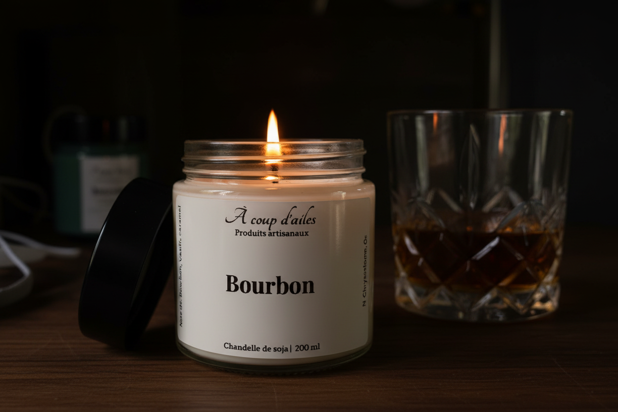 Bourbon C