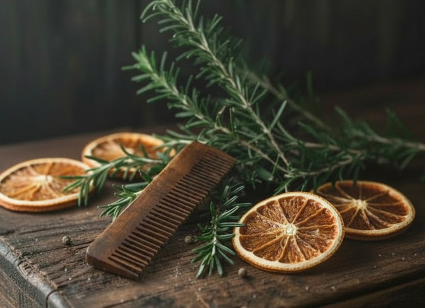 SHAMPOING (à venir)