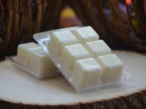 CUBE DE CIRE PARFUMÉ