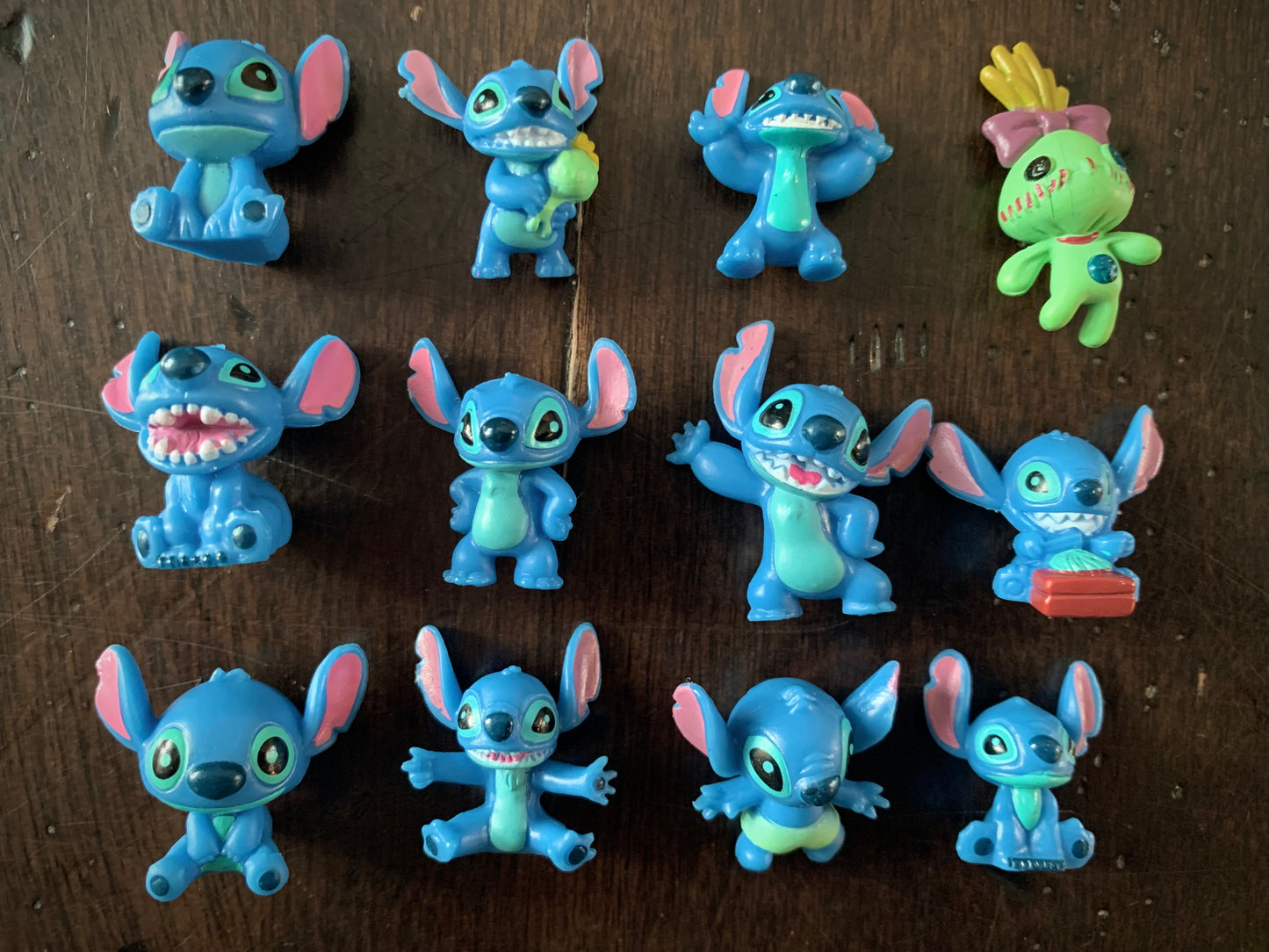 SURPRISE STITCH