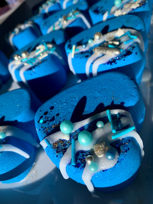 SURPRISE STITCH
