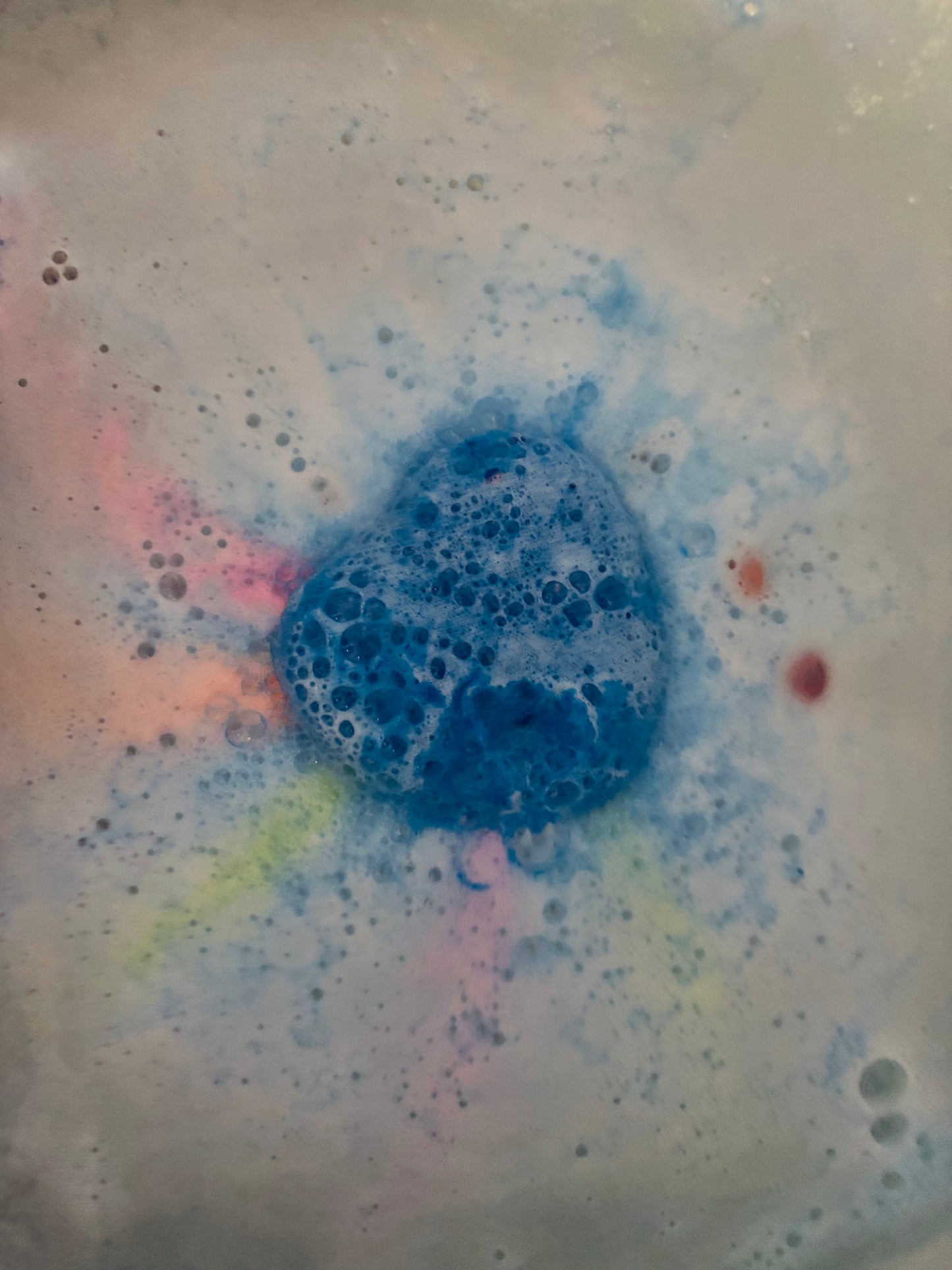 SURPRISE STITCH