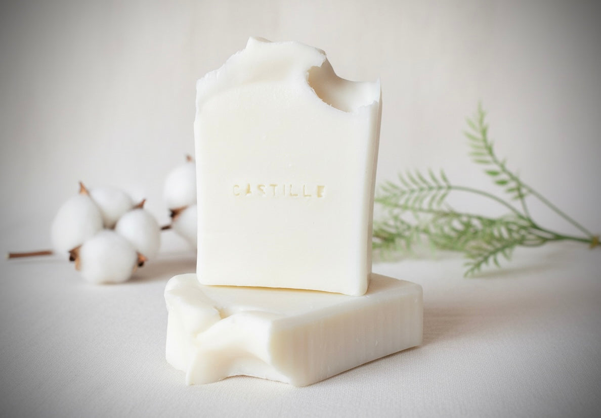 SAVON - CASTILLE