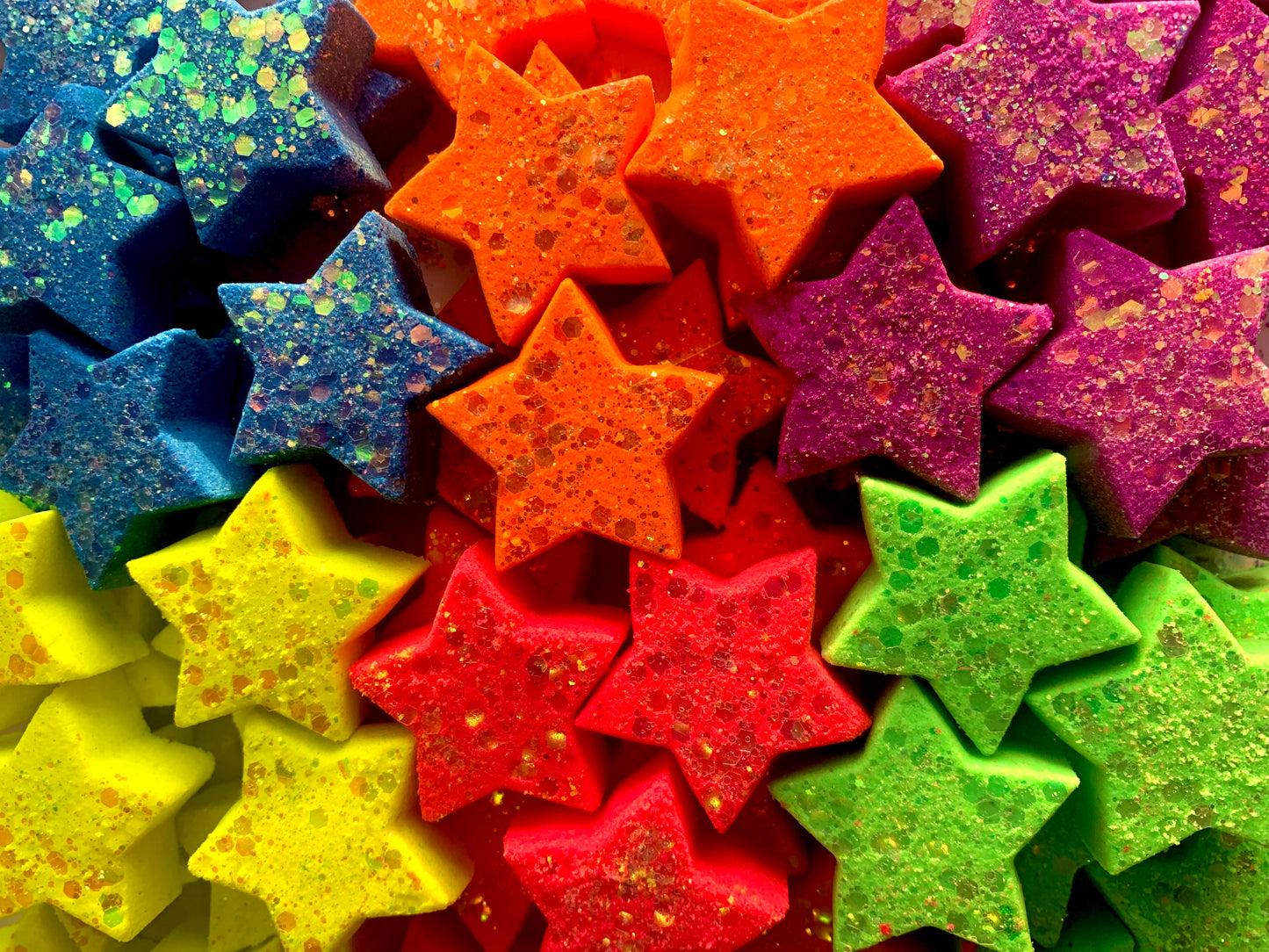 ÉTOILES FILANTES