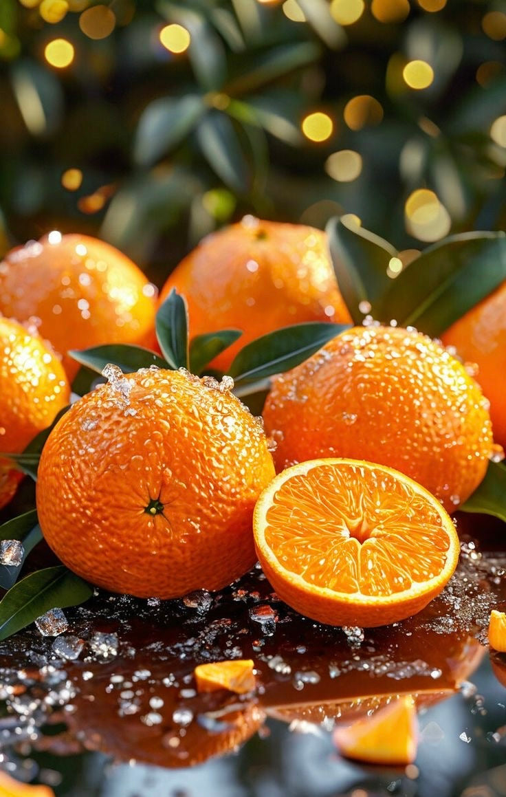 DIFFUSEUR - TANGERINE