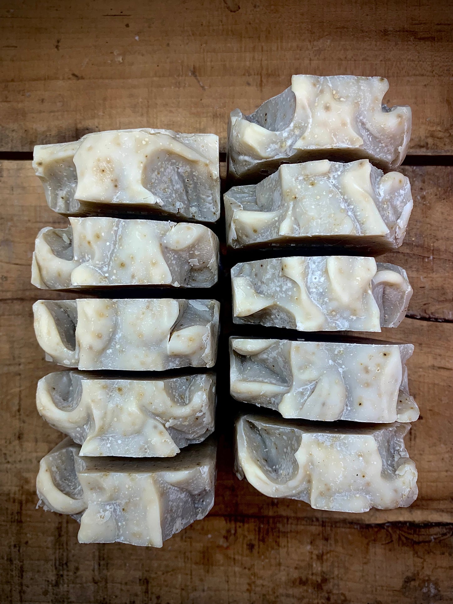 SAVON - À LA BETTERAVE ET BEURRE DE KARITÉ