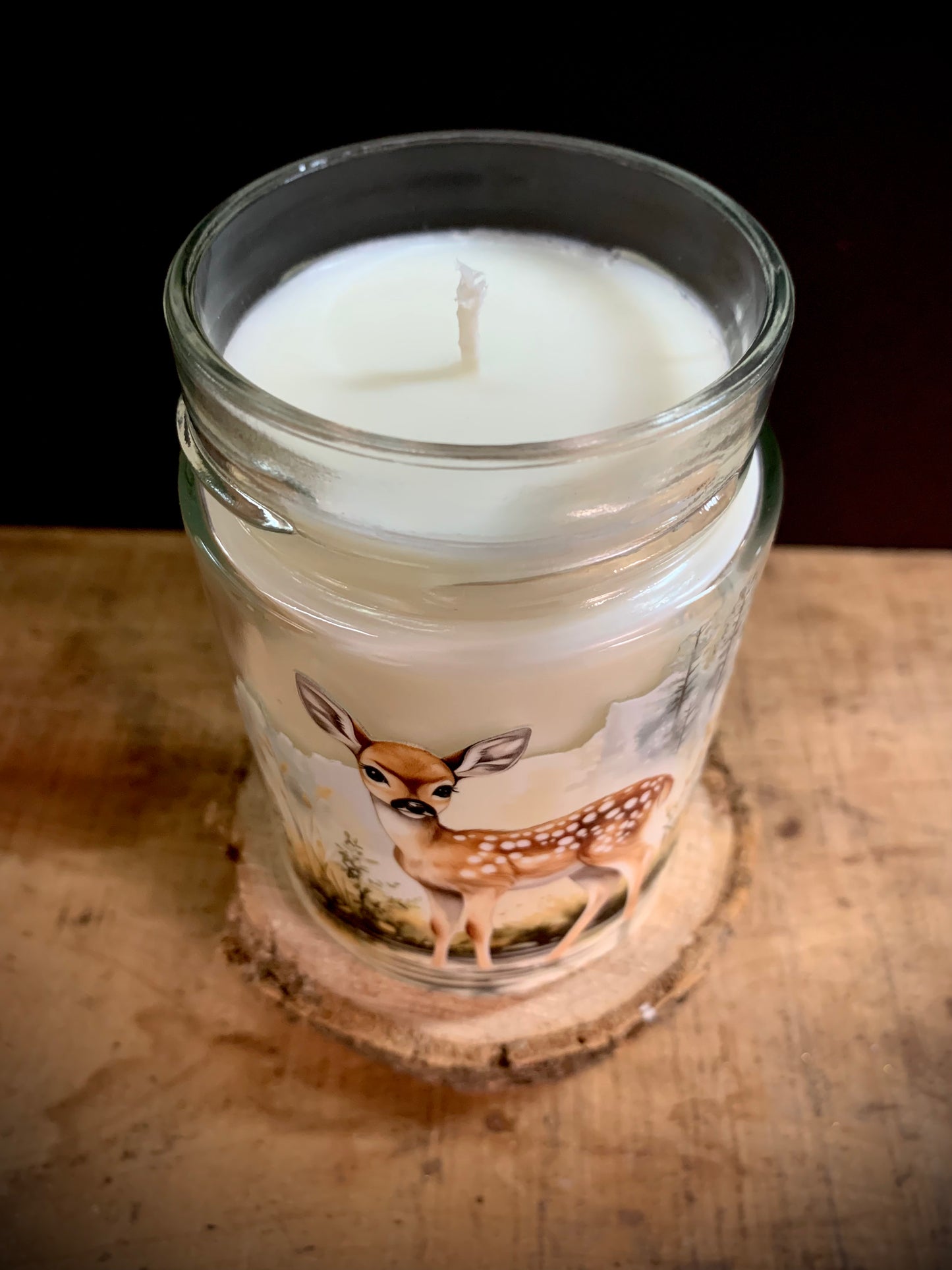 CHANDELLE FAON 10 oz