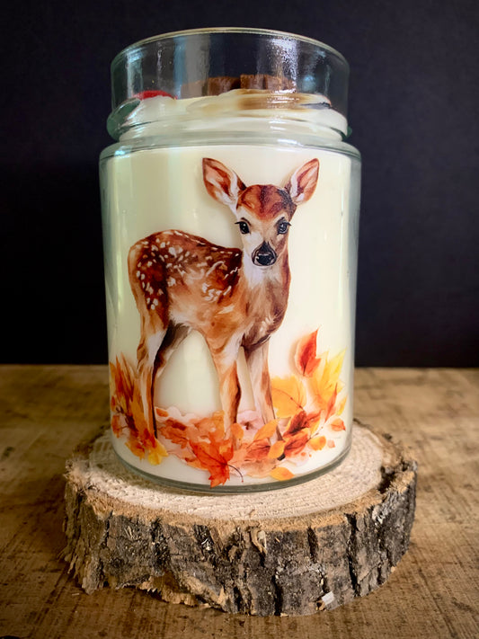 FAON - AUTOMNE 10oz