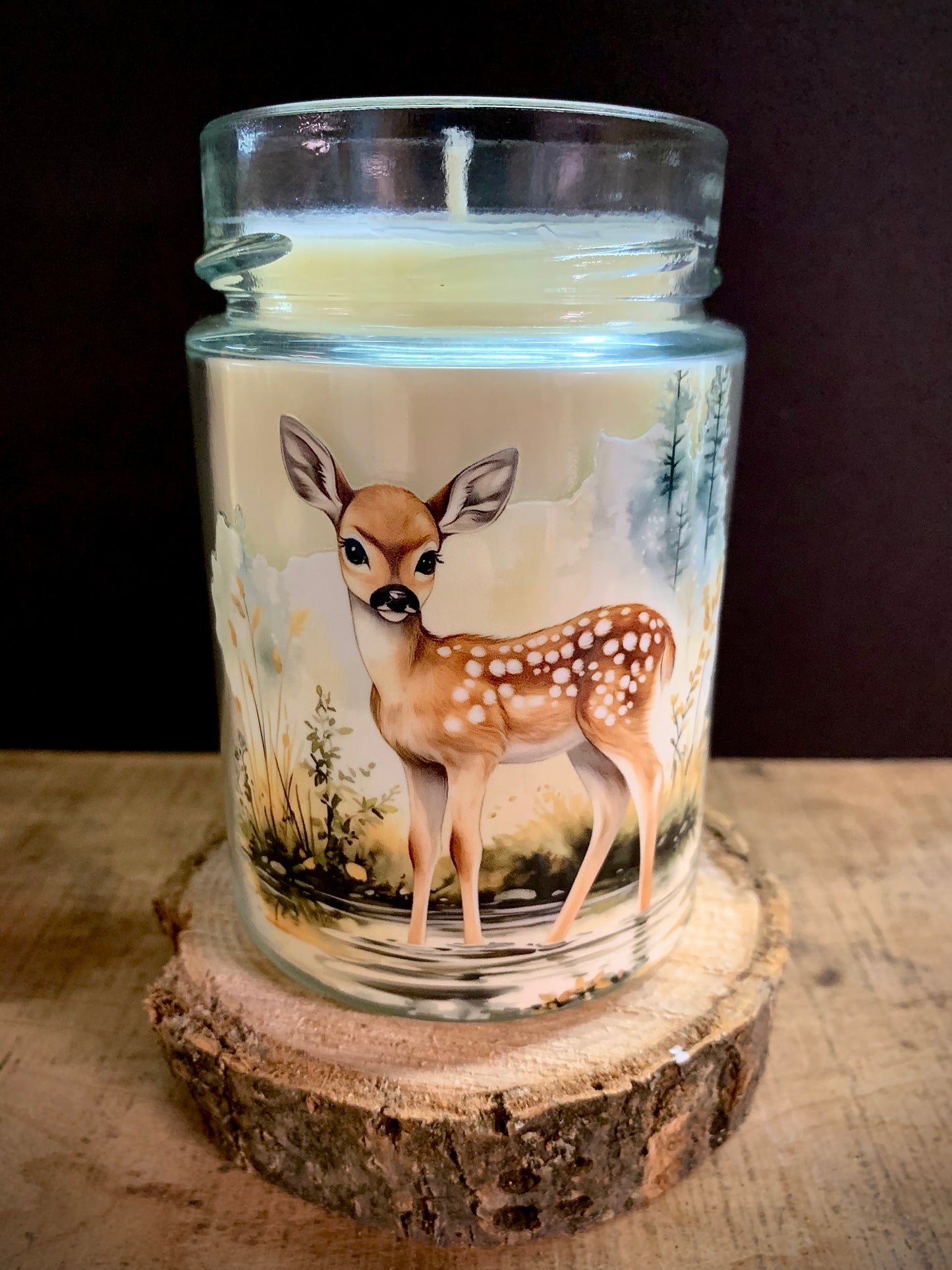 CHANDELLE FAON 10 oz
