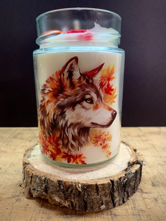 LOUP - AUTOMNE 10oz
