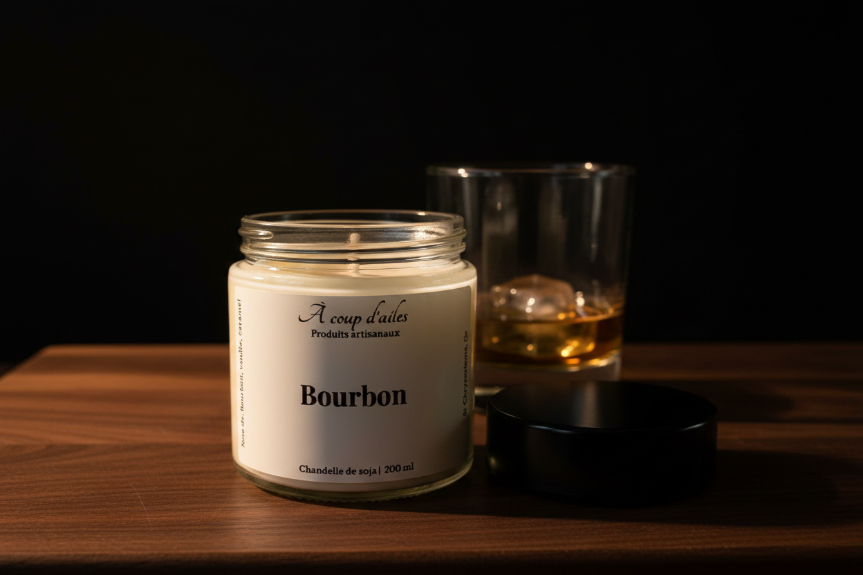 Bourbon B